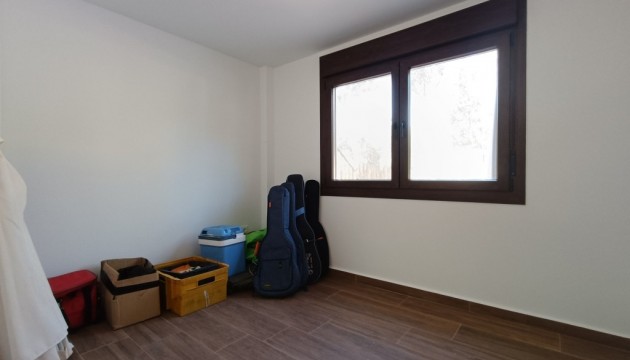 Wiederverkauf - Detached Villa - Pinar de Campoverde