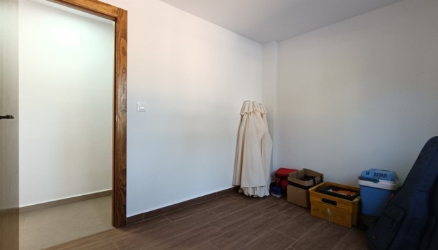 Wiederverkauf - Detached Villa - Pinar de Campoverde