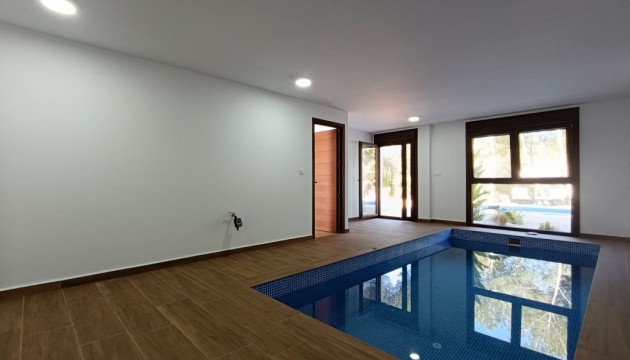 Wiederverkauf - Detached Villa - Pinar de Campoverde