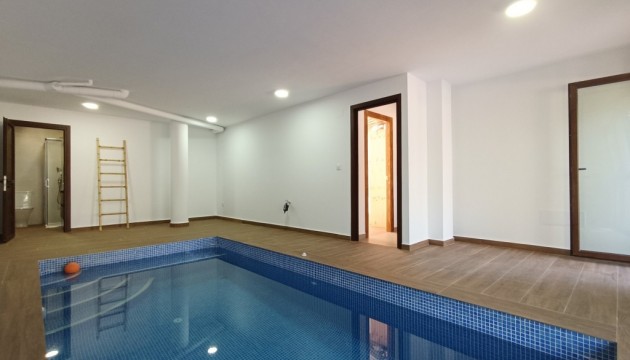 Wiederverkauf - Detached Villa - Pinar de Campoverde