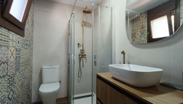 Wiederverkauf - Detached Villa - Pinar de Campoverde