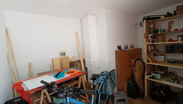 Wiederverkauf - Detached Villa - Pinar de Campoverde