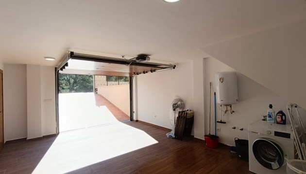 Wiederverkauf - Detached Villa - Pinar de Campoverde