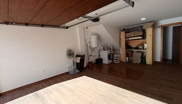 Wiederverkauf - Detached Villa - Pinar de Campoverde