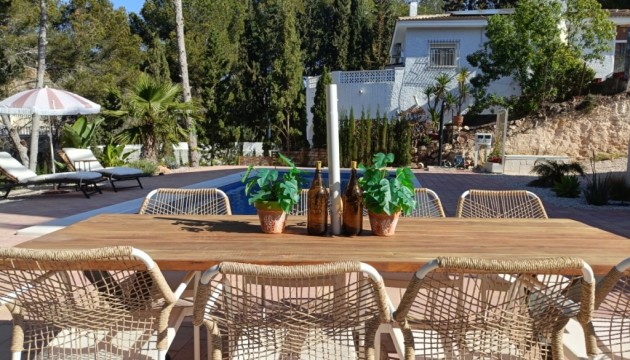 Wiederverkauf - Detached Villa - Pinar de Campoverde