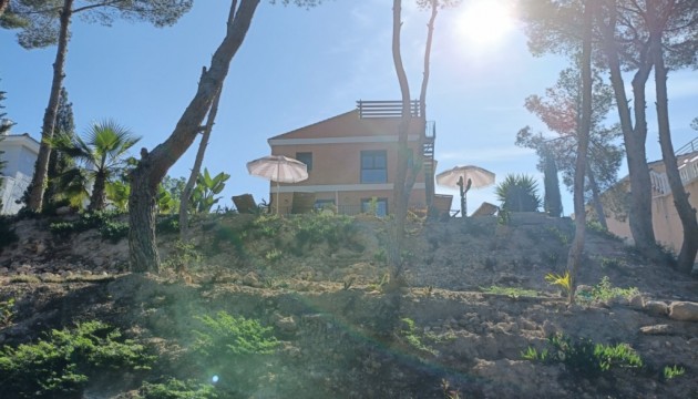 Wiederverkauf - Detached Villa - Pinar de Campoverde