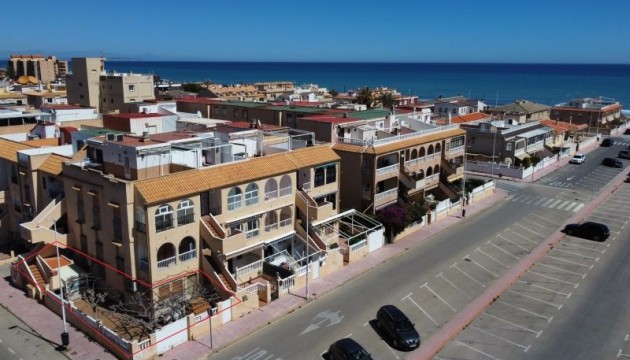 Resale - Bungalow - Torrevieja