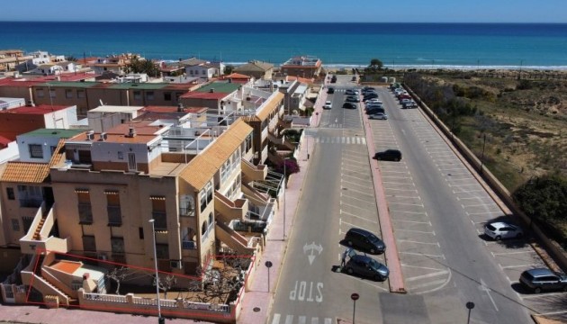 Resale - Bungalow - Torrevieja