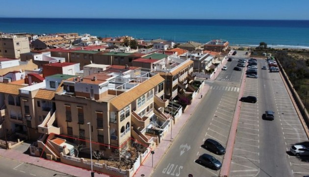 Resale - Bungalow - Torrevieja