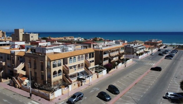 Resale - Bungalow - Torrevieja