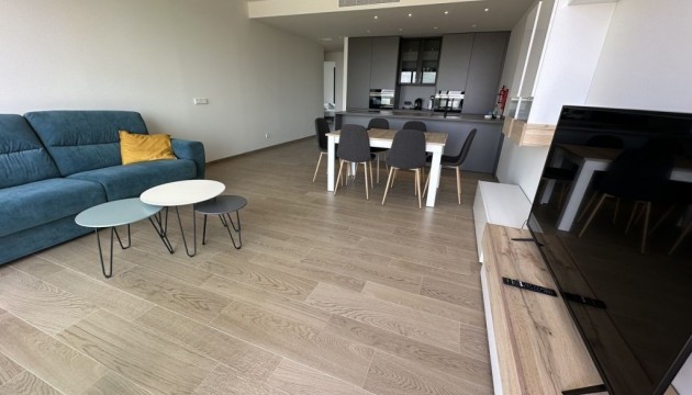 Begagnad - Lägenhet - Las Colinas Golf