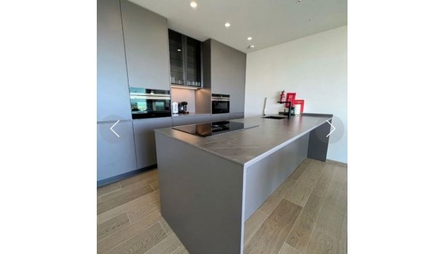 Begagnad - Lägenhet - Las Colinas Golf