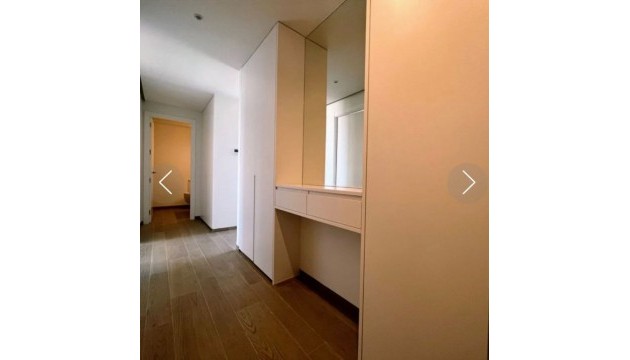 Begagnad - Lägenhet - Las Colinas Golf