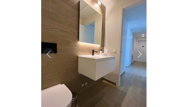 Begagnad - Lägenhet - Las Colinas Golf