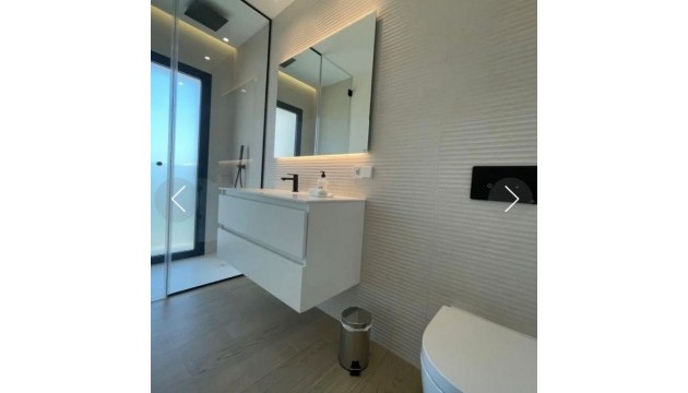 Begagnad - Lägenhet - Las Colinas Golf