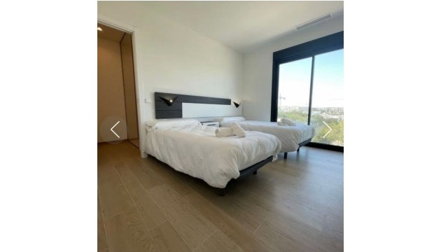 Begagnad - Lägenhet - Las Colinas Golf