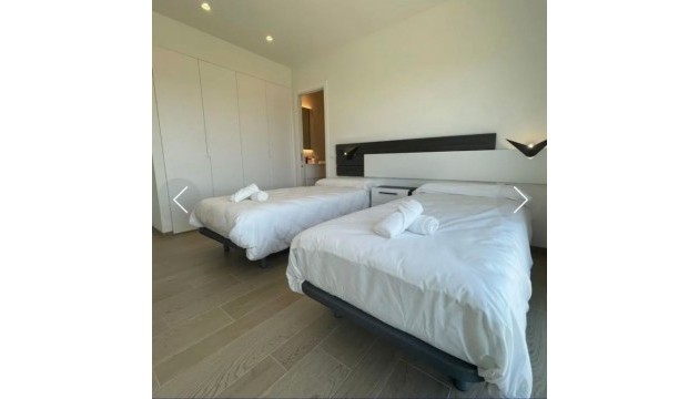 Begagnad - Lägenhet - Las Colinas Golf