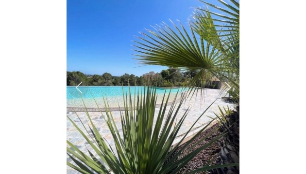 Begagnad - Lägenhet - Las Colinas Golf