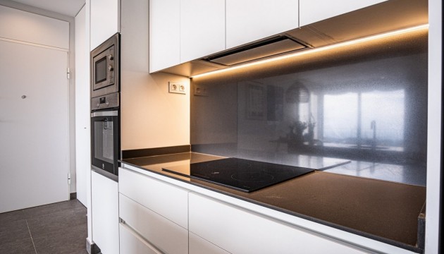 Nieuwbouw Woningen - Detached Villa - Polop