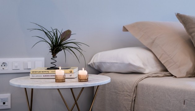 Nieuwbouw Woningen - Detached Villa - Polop