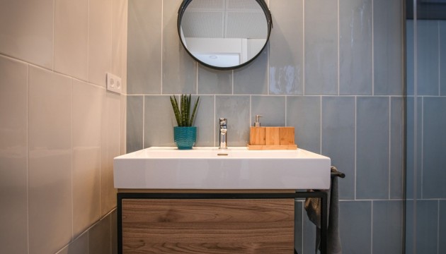 Nieuwbouw Woningen - Detached Villa - Polop