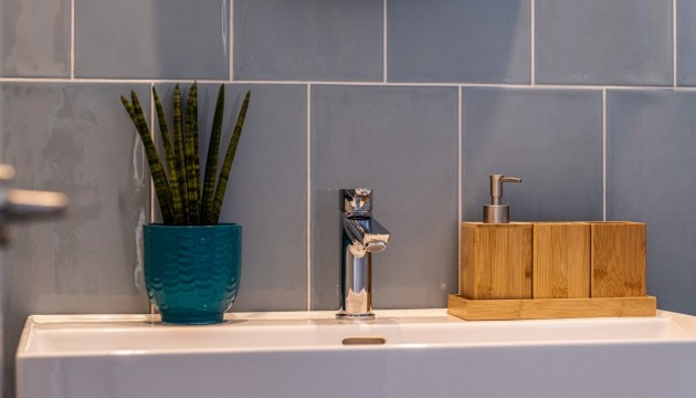 Nieuwbouw Woningen - Detached Villa - Polop