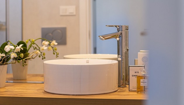 Nieuwbouw Woningen - Detached Villa - Polop