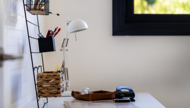 Nieuwbouw Woningen - Detached Villa - Polop