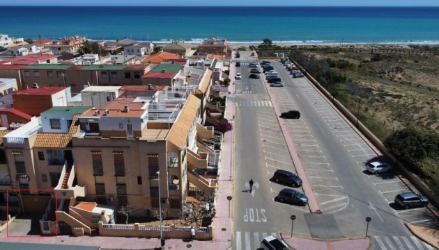 Resale - Bungalow - Torrevieja