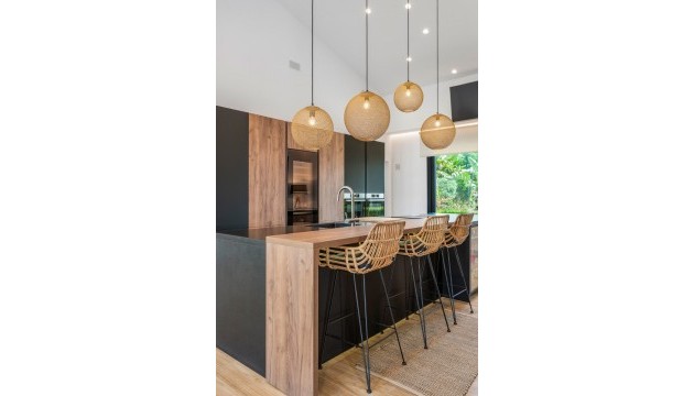 Begagnad - Fristående Villa - Santa Pola