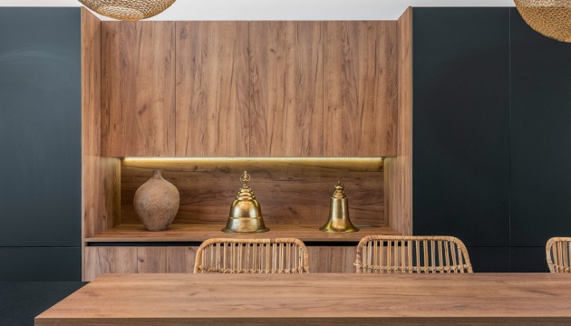 Begagnad - Fristående Villa - Santa Pola