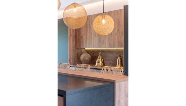 Begagnad - Fristående Villa - Santa Pola