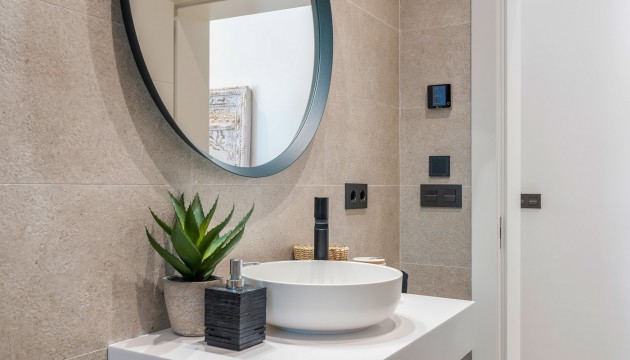 Begagnad - Fristående Villa - Santa Pola