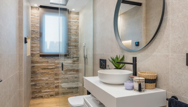 Begagnad - Fristående Villa - Santa Pola