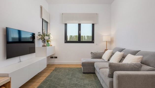Begagnad - Fristående Villa - Santa Pola