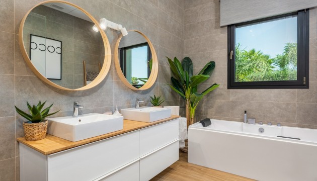 Begagnad - Fristående Villa - Santa Pola