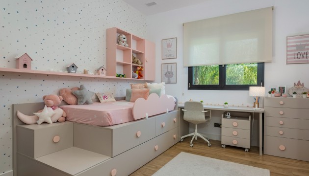 Begagnad - Fristående Villa - Santa Pola