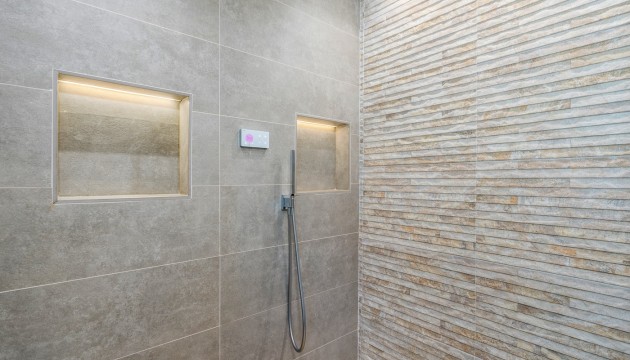 Begagnad - Fristående Villa - Santa Pola