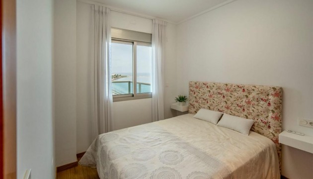 Перепродажа - Квартира - La Manga del Mar Menor
