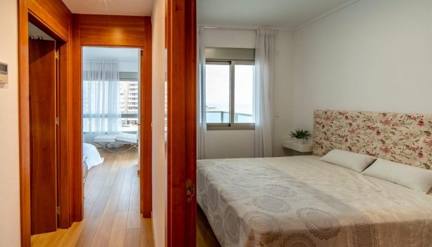 Перепродажа - Квартира - La Manga del Mar Menor