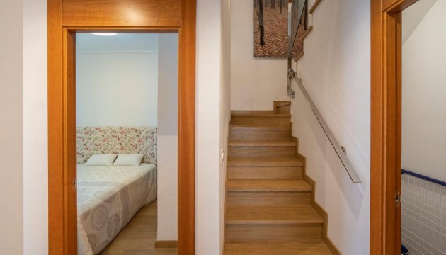 Перепродажа - Квартира - La Manga del Mar Menor