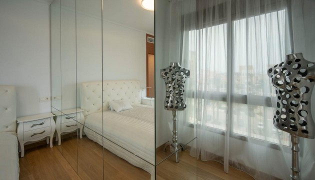 Перепродажа - Квартира - La Manga del Mar Menor