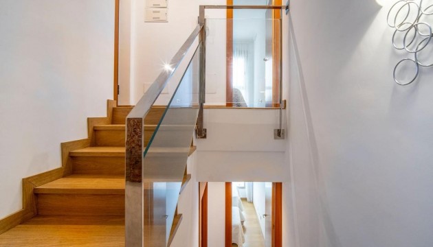 Перепродажа - Квартира - La Manga del Mar Menor