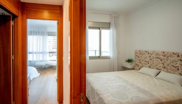 Перепродажа - Квартира - La Manga del Mar Menor