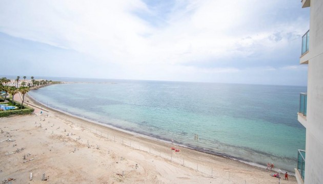 Перепродажа - Квартира - La Manga del Mar Menor