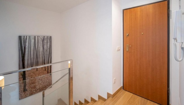 Перепродажа - Квартира - La Manga del Mar Menor