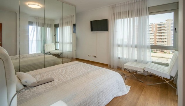 Перепродажа - Квартира - La Manga del Mar Menor