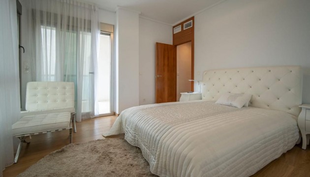 Перепродажа - Квартира - La Manga del Mar Menor
