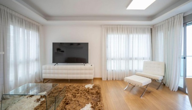 Перепродажа - Квартира - La Manga del Mar Menor