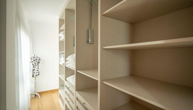 Перепродажа - Квартира - La Manga del Mar Menor